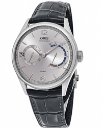Oris Artelier Men's Watch Model: 01 111 7700 4061-07 1 23 71FC